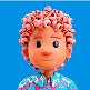Игрок 7 БайЛото участник