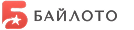 Лого БайЛото бренд