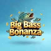 Big Bass БайЛото слот
