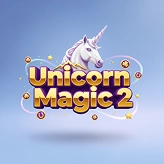 Unicorn Magic 2 БайЛото слот