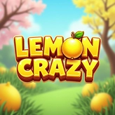 Lemon Crazy 2 БайЛото слот играть