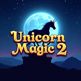 Unicorn Magic 2 БайЛото слот